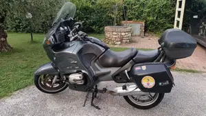 Bmw R 1150 RT (2000 - 06)  (5)