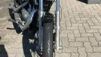 Harley-Davidson 1200 Custom (2004 - 06) - XL 1200C usata