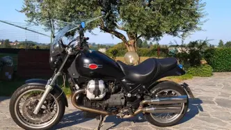 Moto Guzzi Bellagio (2007 - 14) usata
