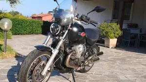 Moto Guzzi Bellagio (2007 - 14)  (2)