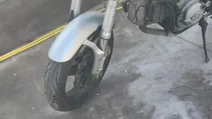 Ducati Monster 400 (2000 - 02)  (6)