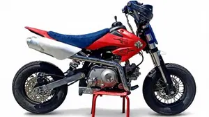  Altre moto o tipologie Pitbike 