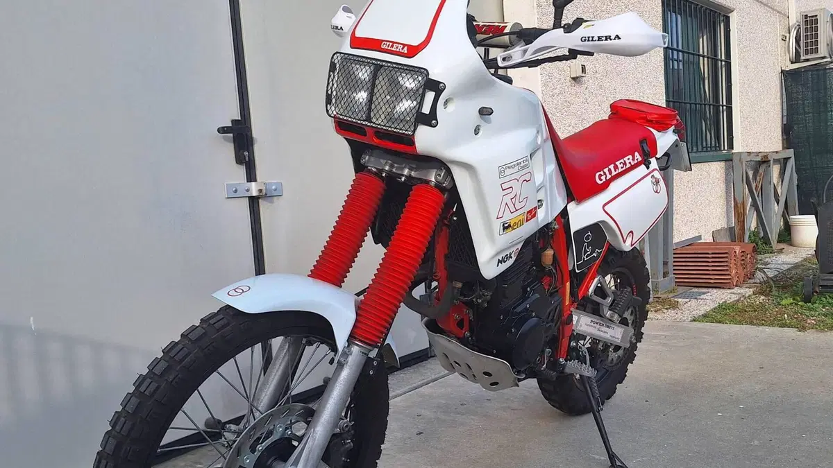 Gilera   (4)
