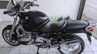 Bmw R 850 R Comfort (2004 - 07) usata