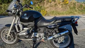 Bmw R 850 R Comfort (2004 - 07)  (7)