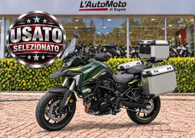 Benelli TRK 702 (2023 - 25) - Annuncio 10114437