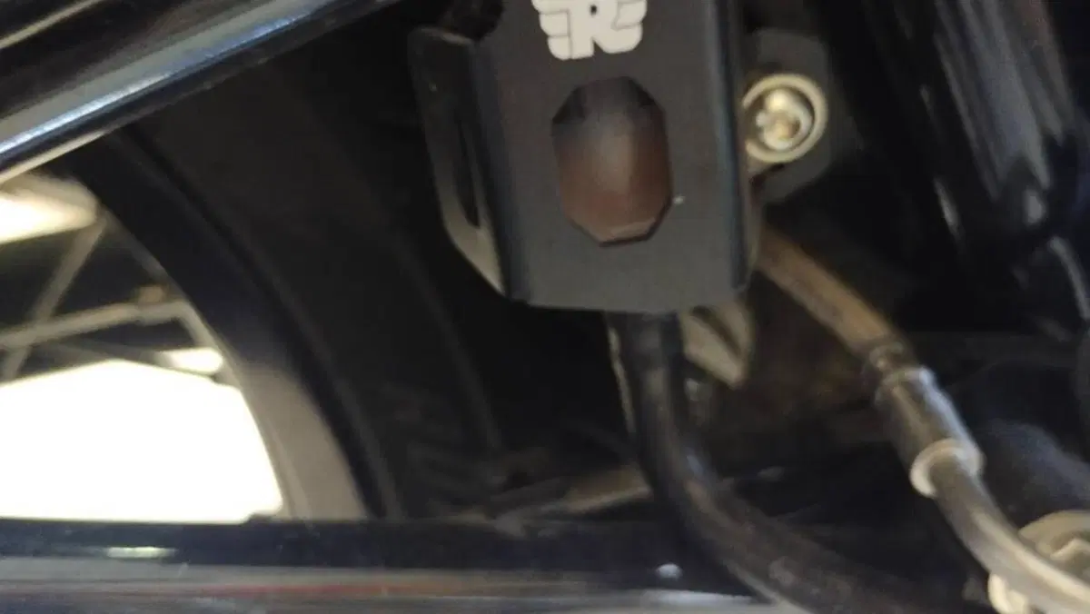 Royal Enfield Interceptor 650 (2019 - 20)  (14)