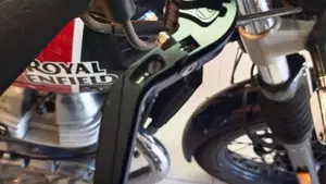 Royal Enfield Interceptor 650 (2019 - 20)  (15)