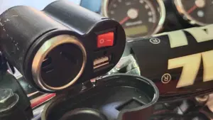 Royal Enfield Interceptor 650 (2019 - 20)  (16)