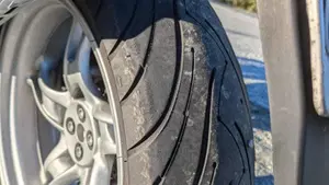 Bmw R 850 R Comfort (2004 - 07)  (9)