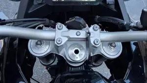 Bmw F 900 GS Adventure (2024 - 26) 