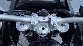 Bmw F 900 GS Adventure (2024 - 26) usata