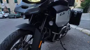 Bmw F 900 GS Adventure (2024 - 26)  (2)