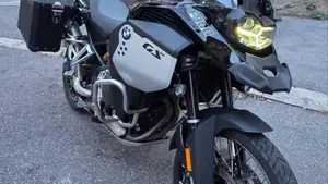 Bmw F 900 GS Adventure (2024 - 26)  (3)