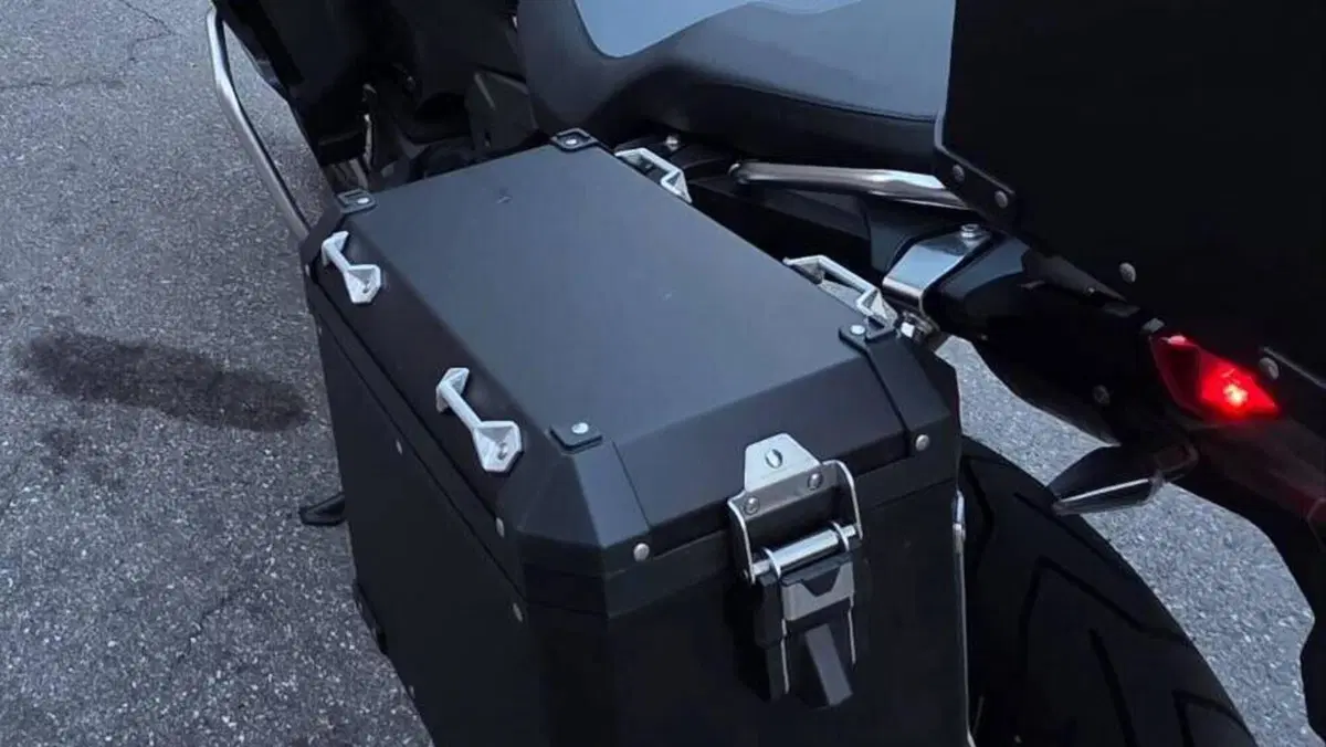 Bmw F 900 GS Adventure (2024 - 26)  (5)