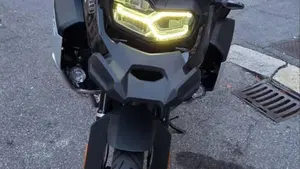 Bmw F 900 GS Adventure (2024 - 26)  (6)