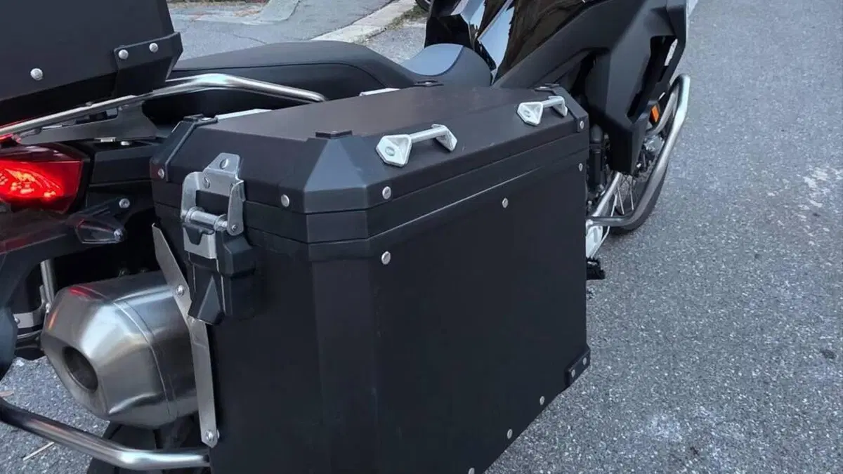 Bmw F 900 GS Adventure (2024 - 26)  (7)
