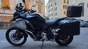 Bmw F 900 GS Adventure (2024 - 26)  (8)