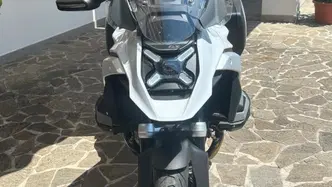 Bmw R 1300 GS ASA (2024 - 26)