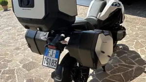 Bmw R 1300 GS ASA (2024 - 26)  (2)