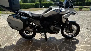 Bmw R 1300 GS ASA (2024 - 26)  (4)