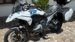 Bmw R 1300 GS ASA (2024 - 26)  (5)
