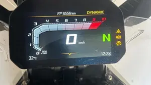 Bmw R 1300 GS ASA (2024 - 26)  (6)