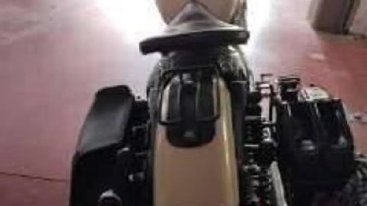 Harley-Davidson 883 Iron (2014 - 16) - XL 883N  (5)