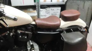 Harley-Davidson 883 Iron (2014 - 16) - XL 883N  (9)