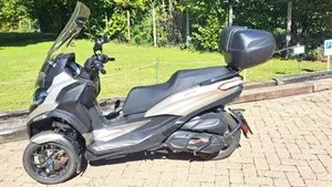 Piaggio MP3 530 ABS Hpe (2023 - 24)  (3)