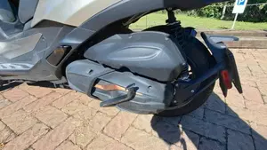 Piaggio MP3 530 ABS Hpe (2023 - 24)  (10)