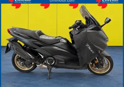 Yamaha T-Max 560 Tech Max (2021) - Annuncio 10120330