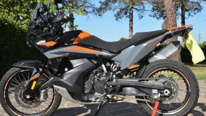 KTM 890 Adventure (2023 - 26)  (5)