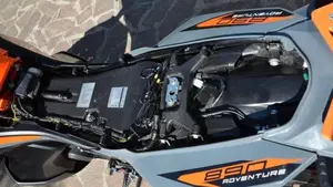 KTM 890 Adventure (2023 - 26)  (8)