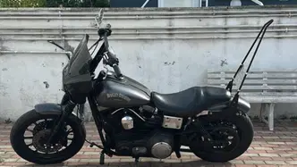 Harley-Davidson 1450 Super Glide (1999 - 02) - FXD usata