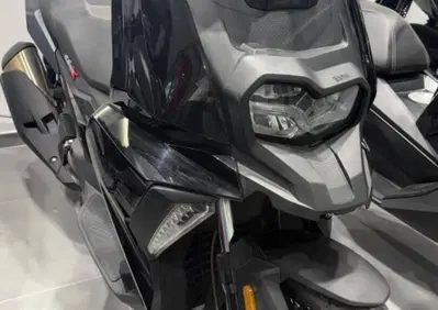 Bmw C 400 X (2021 - 24) - Annuncio 10120338