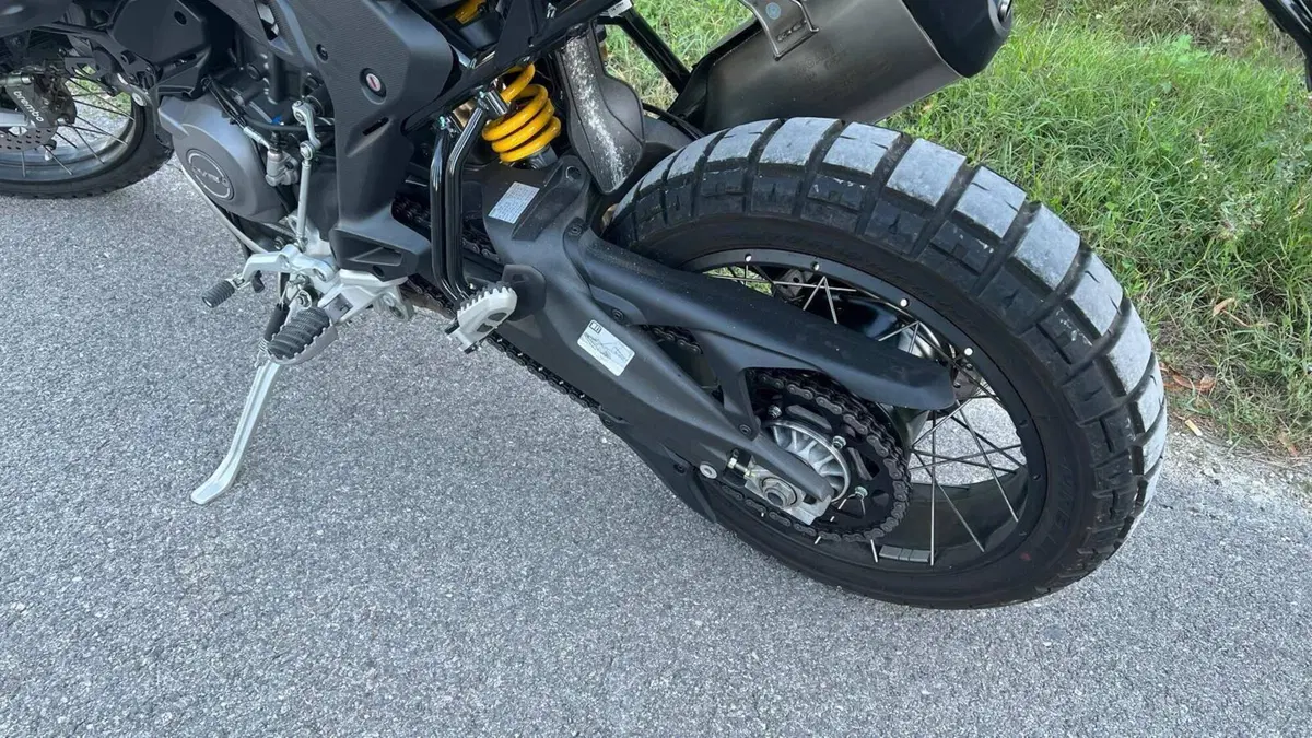 Ducati DesertX (2026)  (3)
