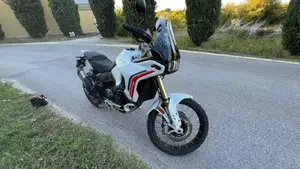 Ducati DesertX (2026)  (6)