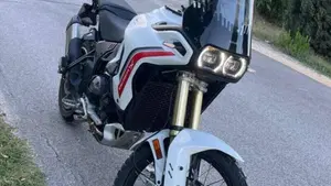 Ducati DesertX (2026)  (7)