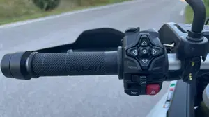 Ducati DesertX (2026)  (9)