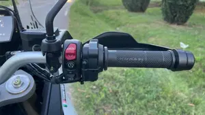 Ducati DesertX (2026)  (10)