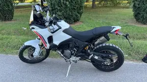 Ducati DesertX (2026) 