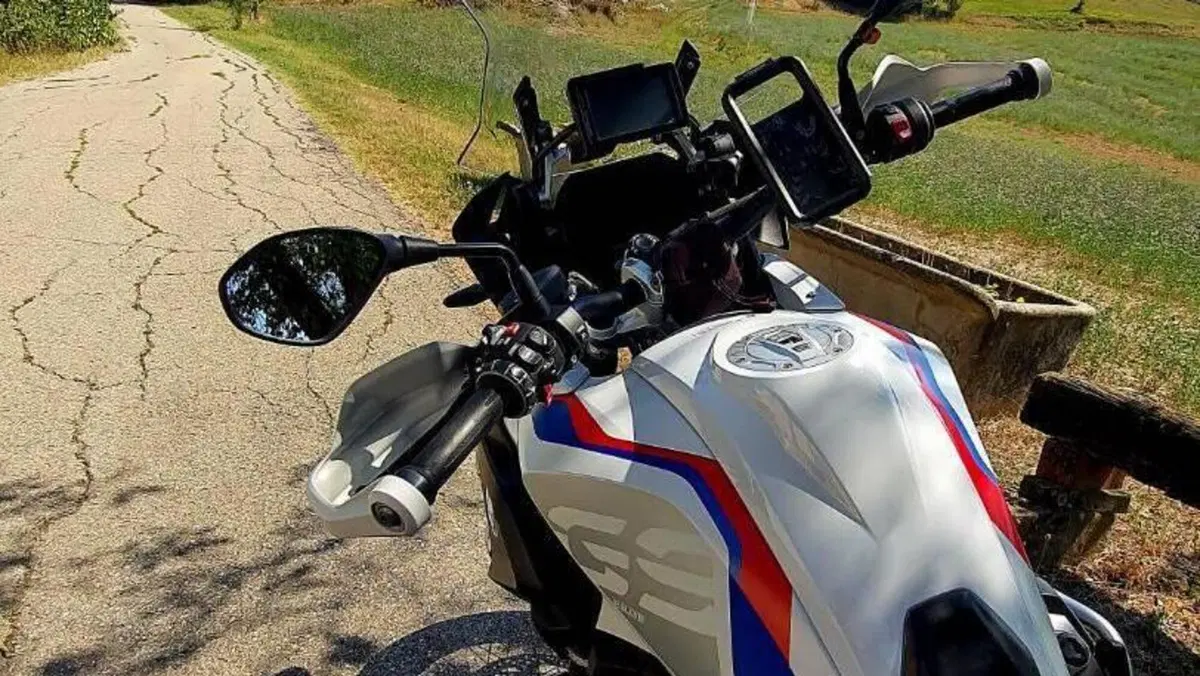 Bmw R 1250 GS (2021 - 24)  (3)