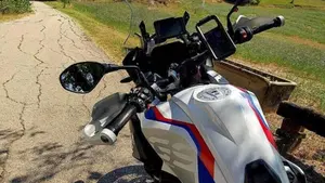 Bmw R 1250 GS (2021 - 24)  (3)