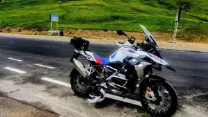 Bmw R 1250 GS (2021 - 24)  (5)