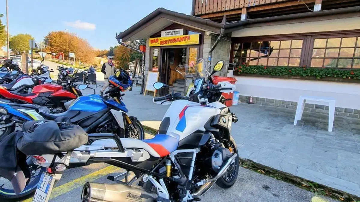 Bmw R 1250 GS (2021 - 24)  (7)