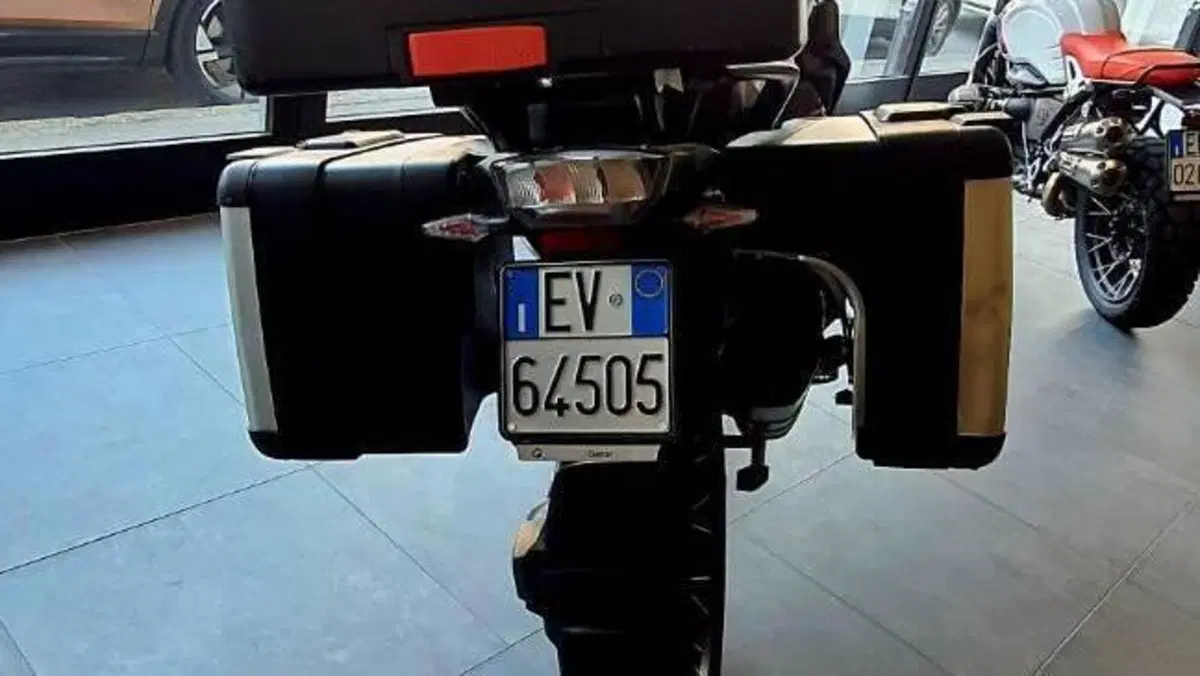 Bmw R 1250 GS (2021 - 24)  (16)