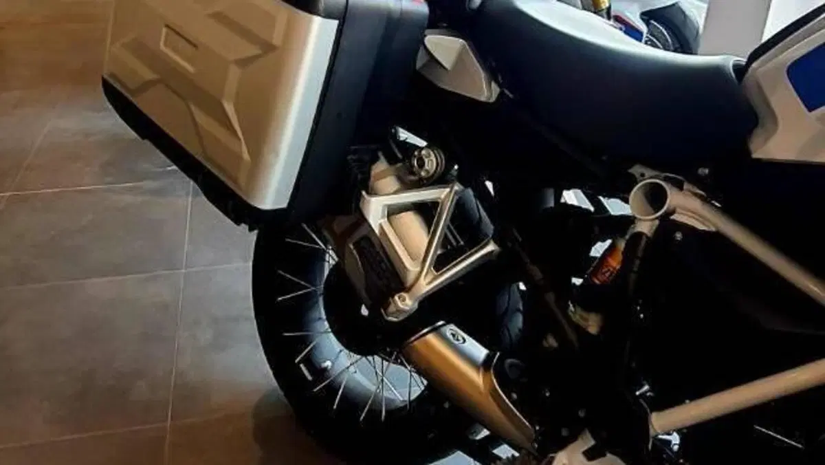 Bmw R 1250 GS (2021 - 24)  (17)