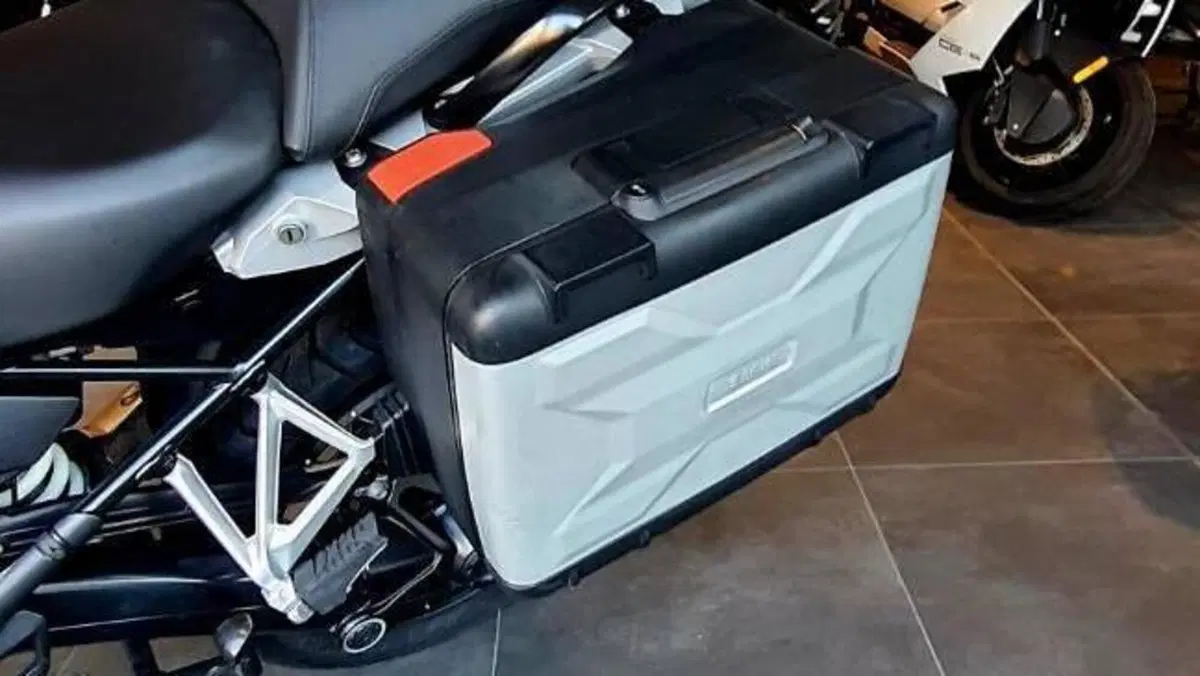 Bmw R 1250 GS (2021 - 24)  (18)