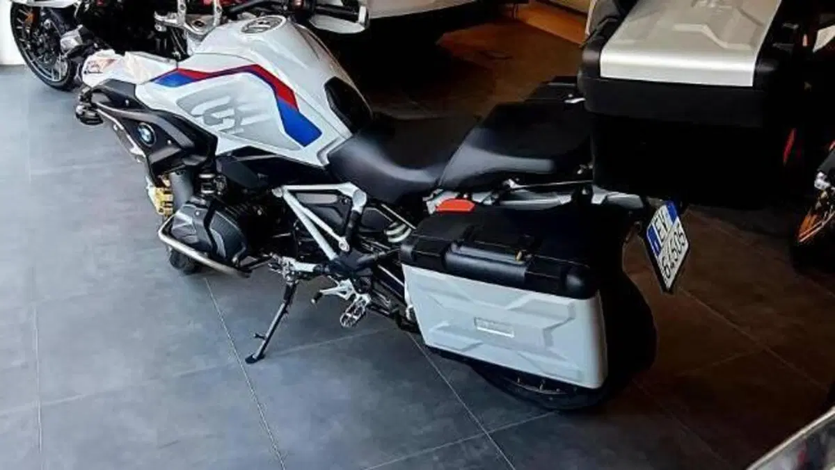 Bmw R 1250 GS (2021 - 24)  (20)